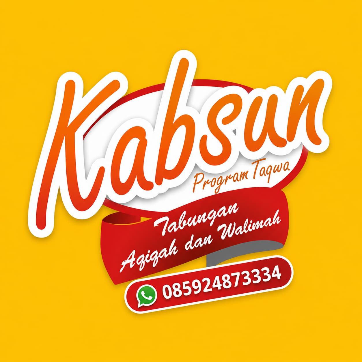 Logo Kabsun